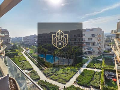 شقة للإيجار في كمبوند سوديك فيليت – القاهرة الجديدة