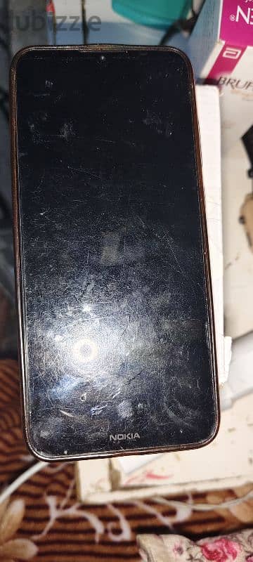 موبايل نوكيا c10 1