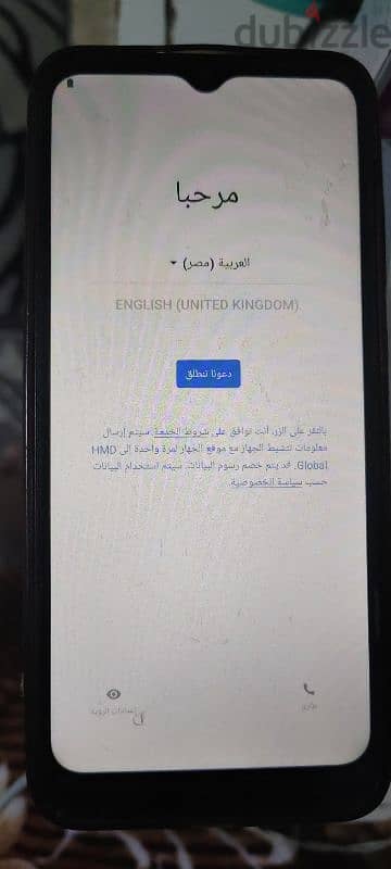 موبايل نوكيا c10 3