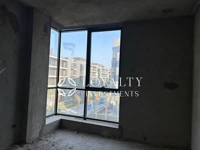 شقة 200م للبيع استلام فوري التجمع الخامس – الباتيو أورو بمقدم مميز وفرصة قوية - Patio Oro - La Vista - ready to move