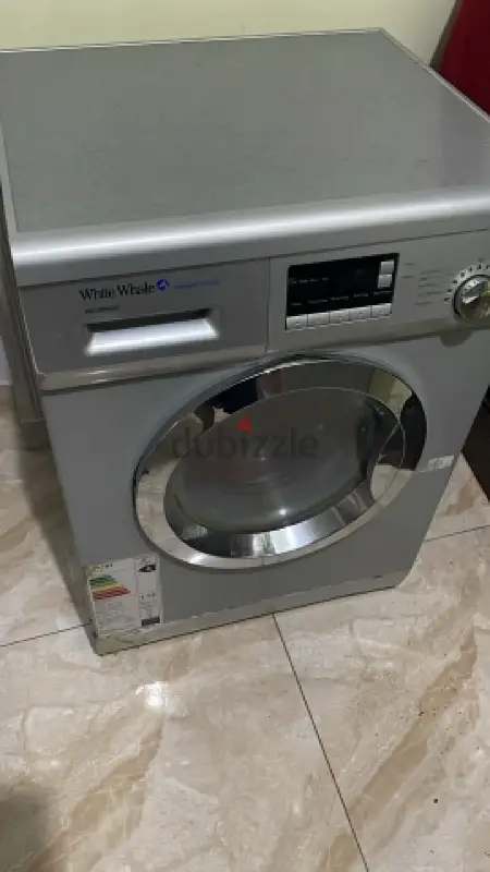 Used washing machine for sale