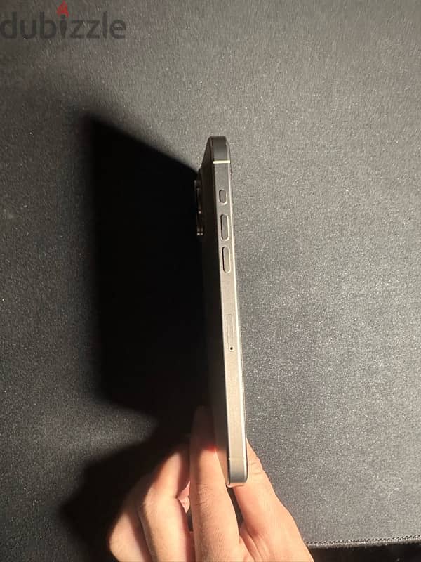 IPhone 15 Pro Max 5