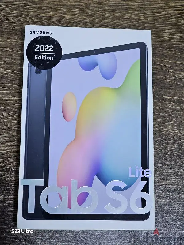 Samsung Tab S6 Lite 2022 . . 64 GB