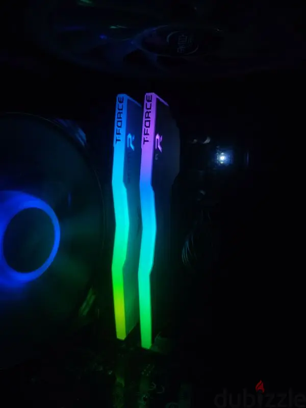 رام 8 جيجا DDR4 من T-FORCE65598992186243122