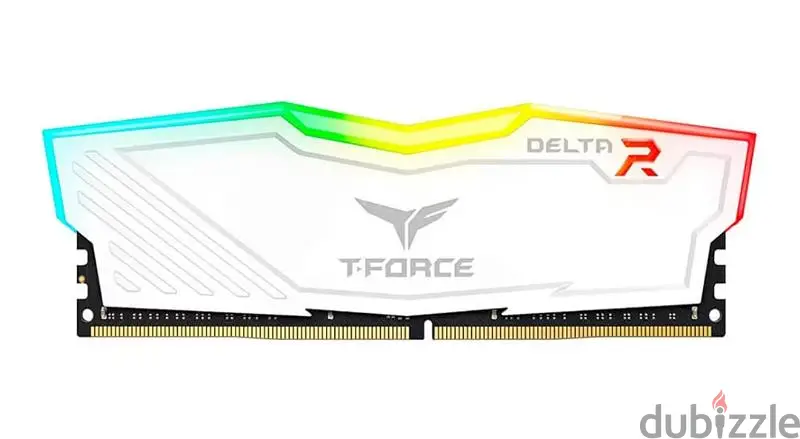 رام 8 جيجا DDR4 من T-FORCE