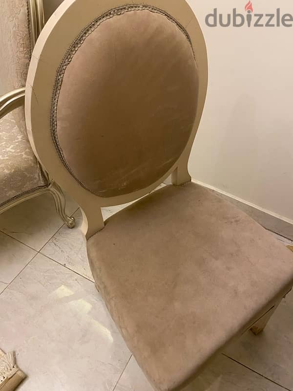 vintage dining table for sale 1