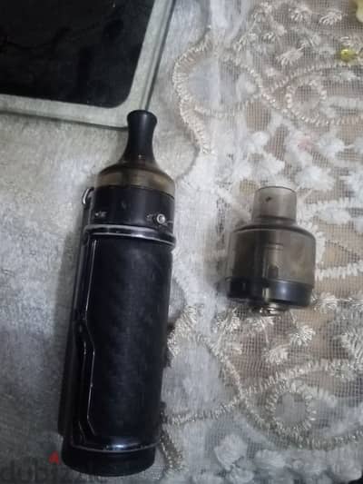 ڤيب ارجوس (مود)