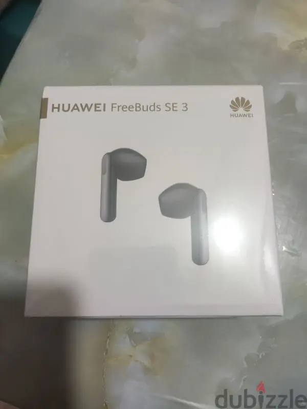 Huawei freebuds se3