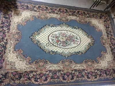 سجادة  النساجون