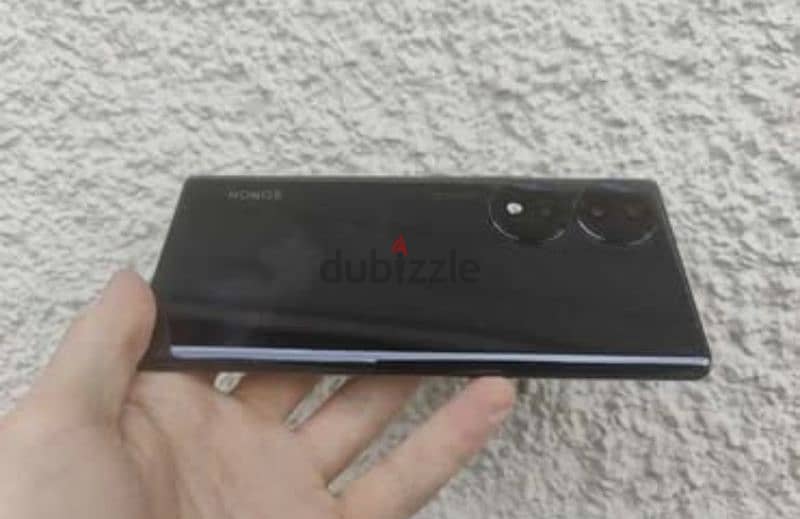 Honor 70 2