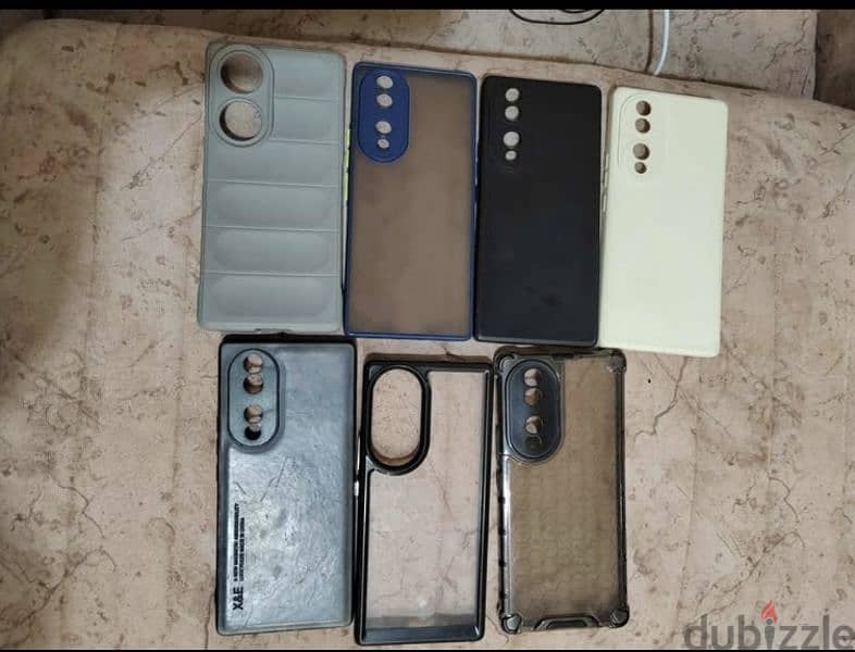 Honor 70 3