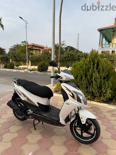 اسكوتر
