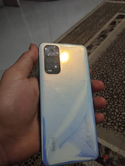Redmi note 11
