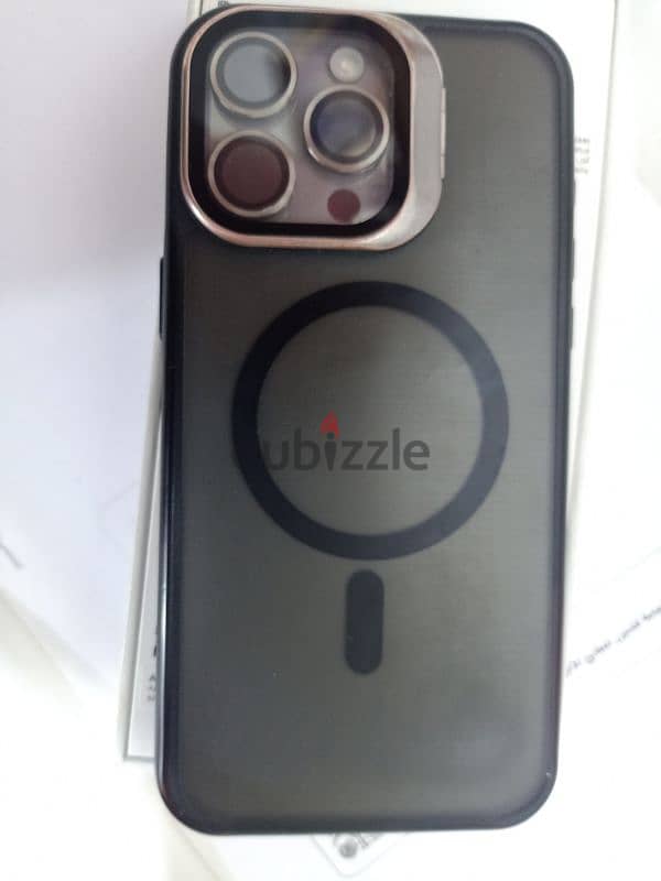 iphone 15 pro max 512GB 3