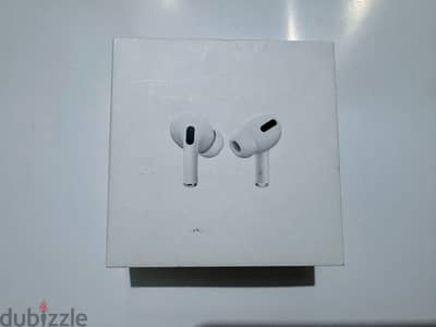 AirPods Pro الجيل الأول – حالة ممتازة