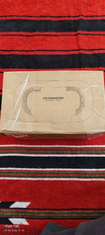 MOBILE VR SET 4