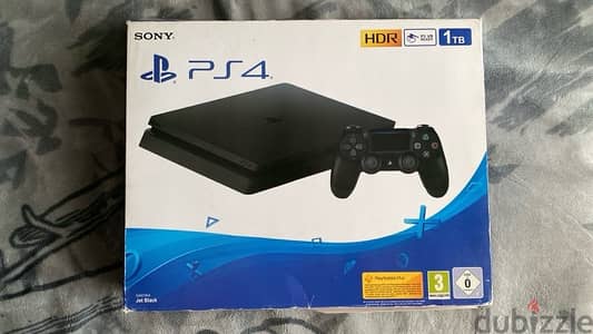 playstation 4 slim
