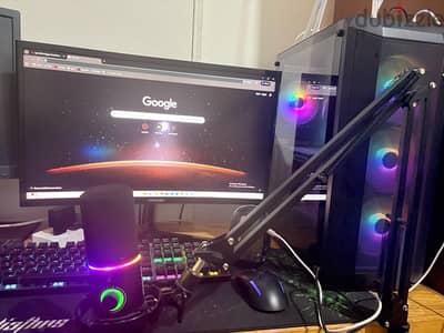 pc gaming
