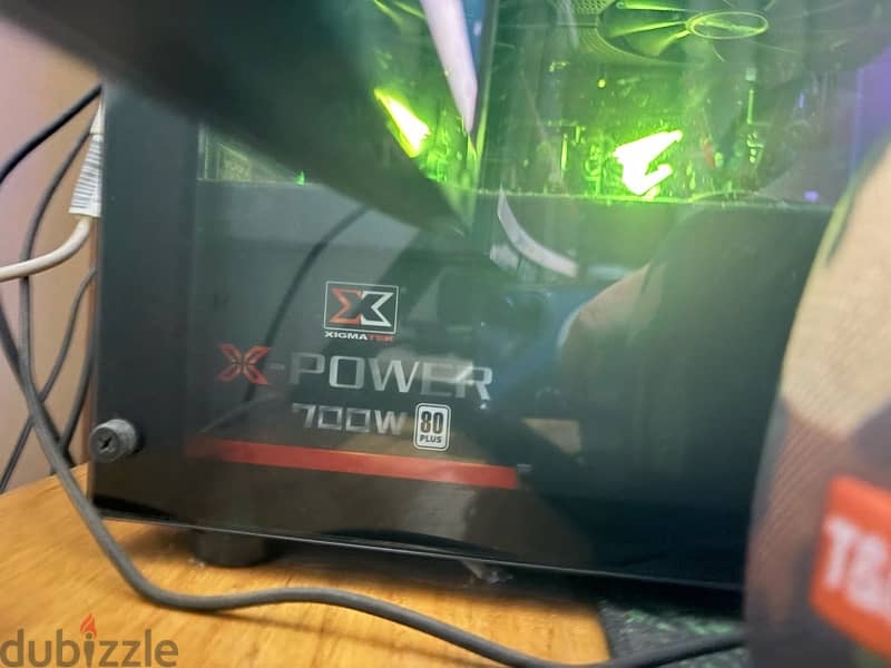 pc gaming 3