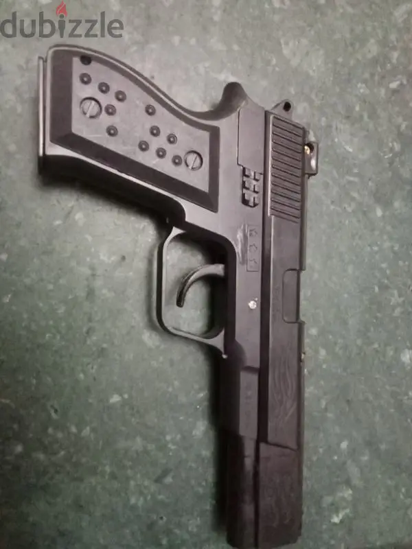 BB Gun