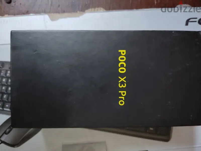 poco x3 pro بوكو65598958314754124