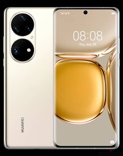 Huawei p50 pro