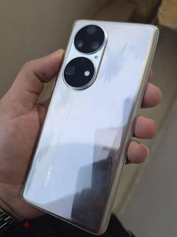 Huawei p50 pro 1
