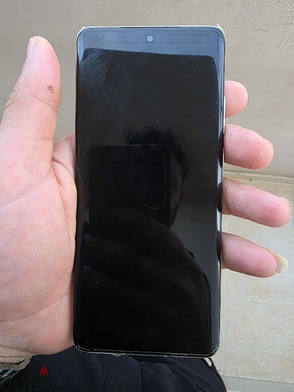 Huawei p50 pro 3