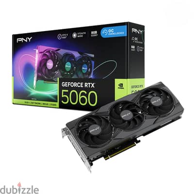 GeForce RTX 5060
