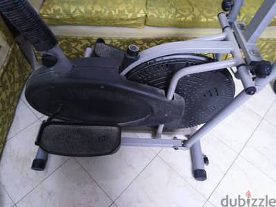اوربتراك مشايه للتخسيس