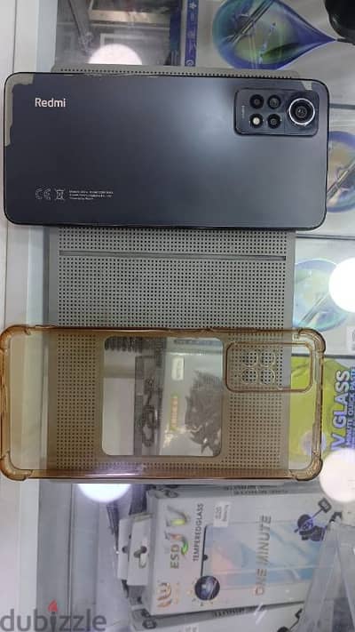 Redkie Note 12 Pro 4G