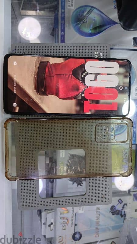 Redkie Note 12 Pro 4G 1