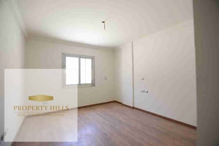 Apartment for sale in the Fifth Settlement next to the Jasmine Villas area, installment over 14 years