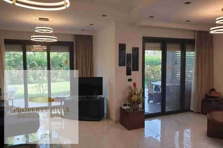 Duplex for sale at half price in The Brooks on a landscape dream in the Fifth Settlement