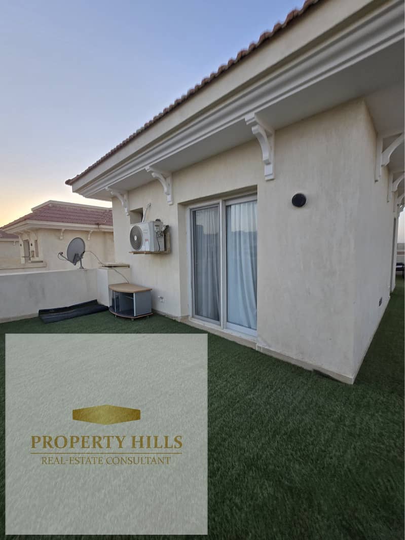 تاون هاوس بـ٧ غرف نوم في المقصد، صورة ١٠ من ١٠