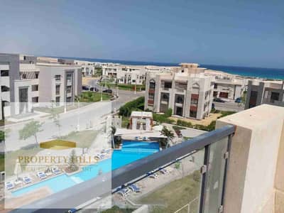 شاليه غرفتين في جايا للبيع جاهز للمعاينة طول الاسبوع بمقدم 5%