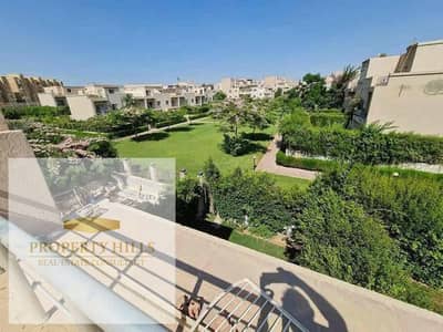 فيلا في قلب الشيخ زايد بجوار هايبر وان في الكارما جاهزة للمعاينه