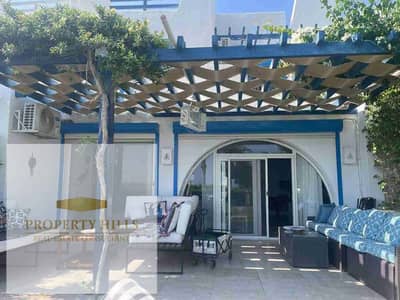 Villa for sale due to necessity on the Crystal Lagoon fully furnished in the coast