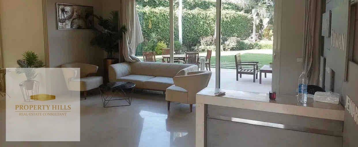 فيلا بـ٦ غرف نوم في فيفث سكوير المراسم، صورة ١٠ من ١٠