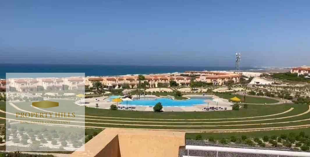 شاليه بـ٣ غرف نوم في تلال الساحل، صورة ١٣ من ١٧