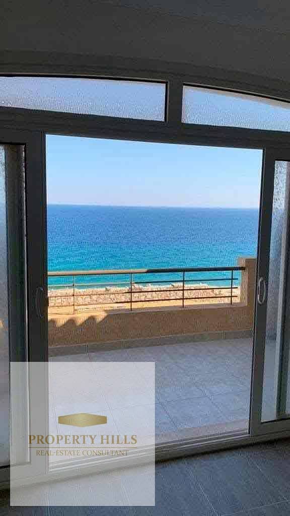 شاليه بـ٣ غرف نوم في تلال الساحل، صورة ١٥ من ١٥