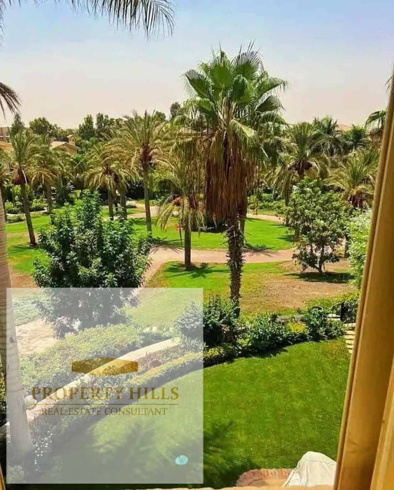 فيلا بـ٦ غرف نوم في تلال ايست، صورة ٤ من ١٢