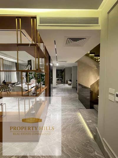 For rapid sale, immediate reception and fully finished in Mountain View Garden and Roof with ample space