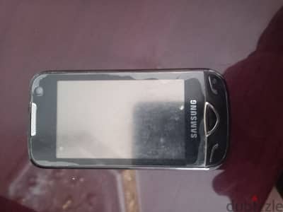 Mobile SAMSUNG B7723