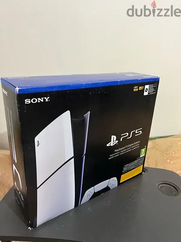 PlayStation 5