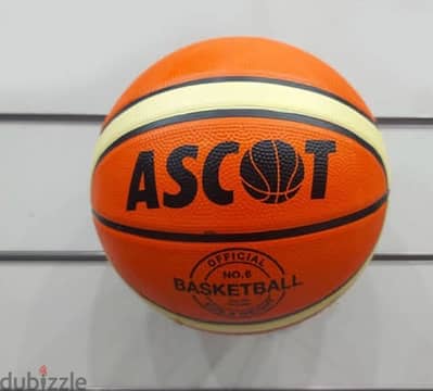 كور باسكت حاله ممتازه Ascot