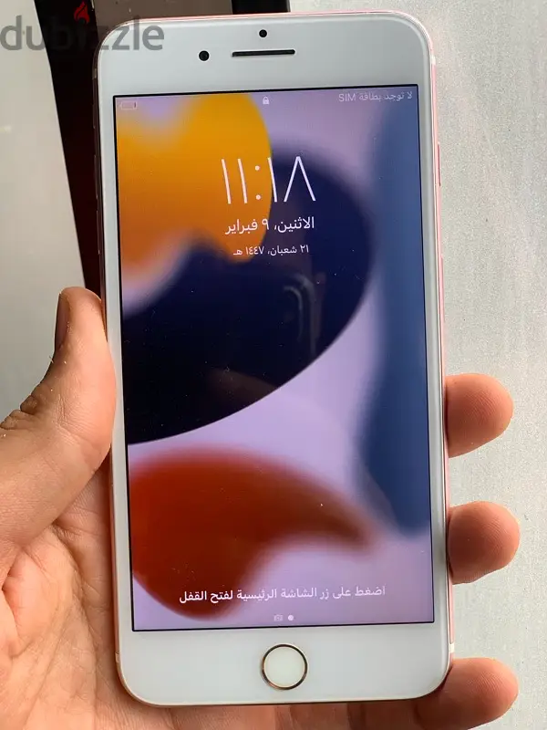 iPhone 7 Plus65598988073219123