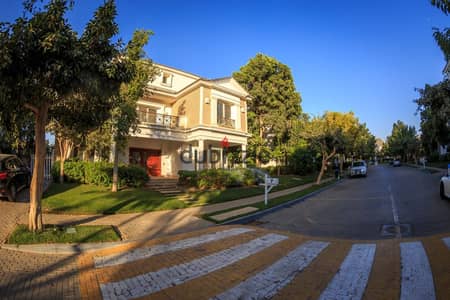 Ready to Move I Villa Prime location on Lagoon | Installments up to 12 Years
