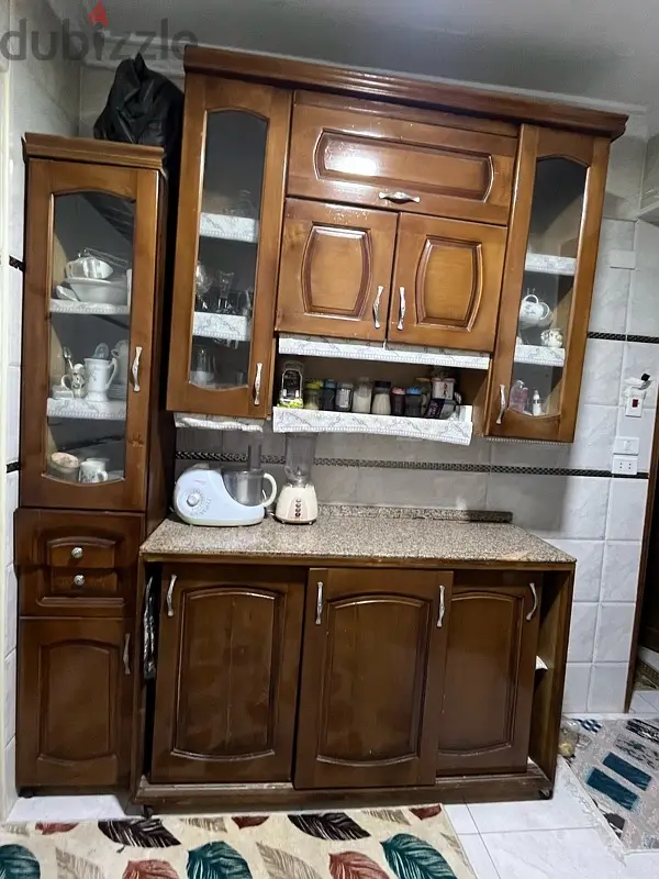 Beech Wood Kitchen65598977806210121