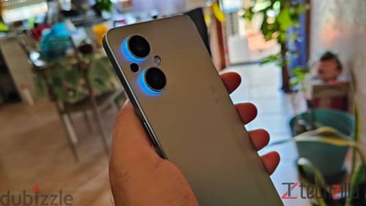 Oppo Reno 8 5G lite اوبو رينو 8 فايف جي